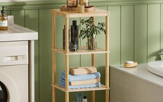 Say Goodbye to Clutter