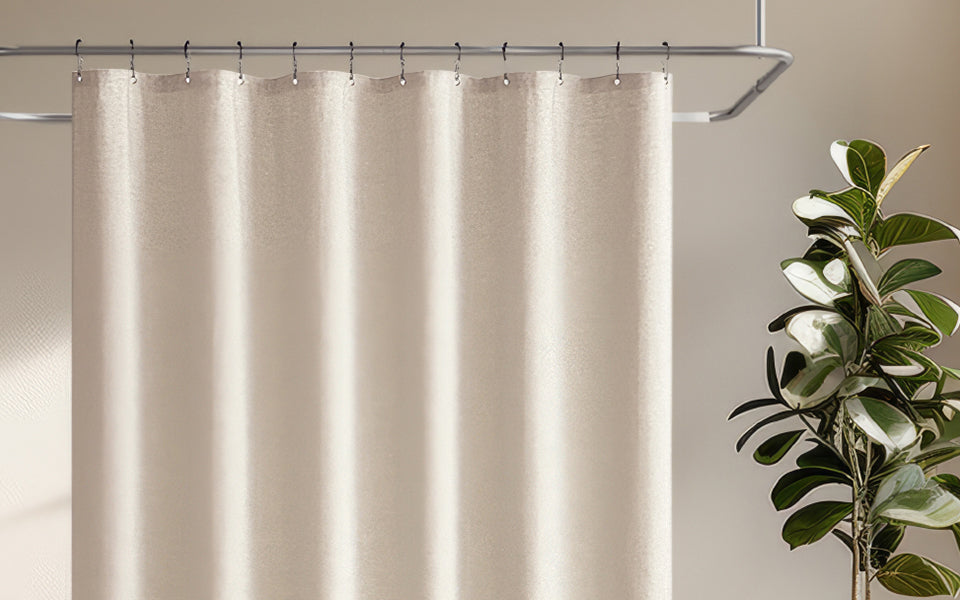 Say Goodbye to Wet Bathrooms