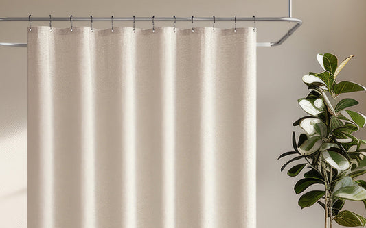 Say Goodbye to Wet Bathrooms